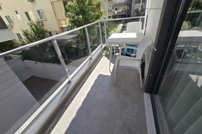 Image No.6-Appartement de 1 chambre à vendre à Mahmutlar