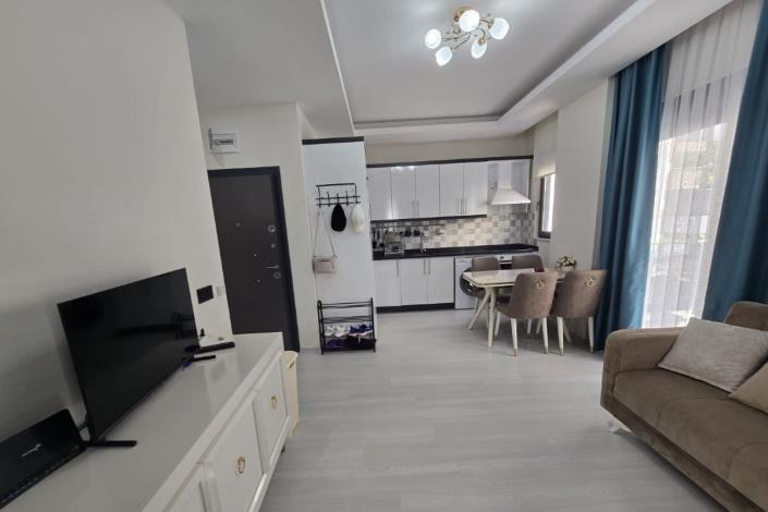 Image No.2-Appartement de 1 chambre à vendre à Mahmutlar