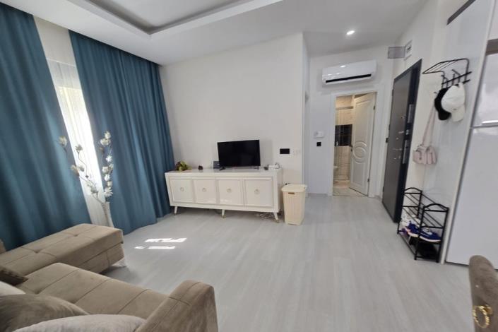 Image No.8-Appartement de 1 chambre à vendre à Mahmutlar