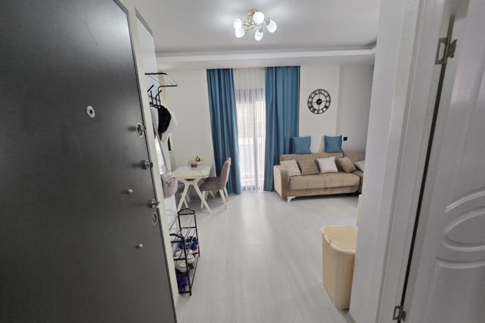 Image No.11-Appartement de 1 chambre à vendre à Mahmutlar