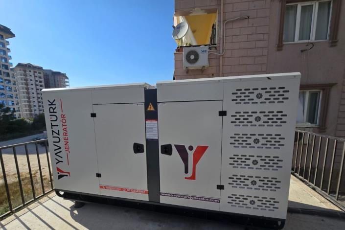 Image No.2-Appartement de 1 chambre à vendre à Mahmutlar