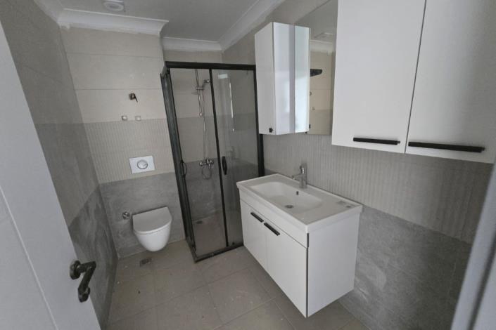 Image No.4-Appartement de 1 chambre à vendre à Mahmutlar