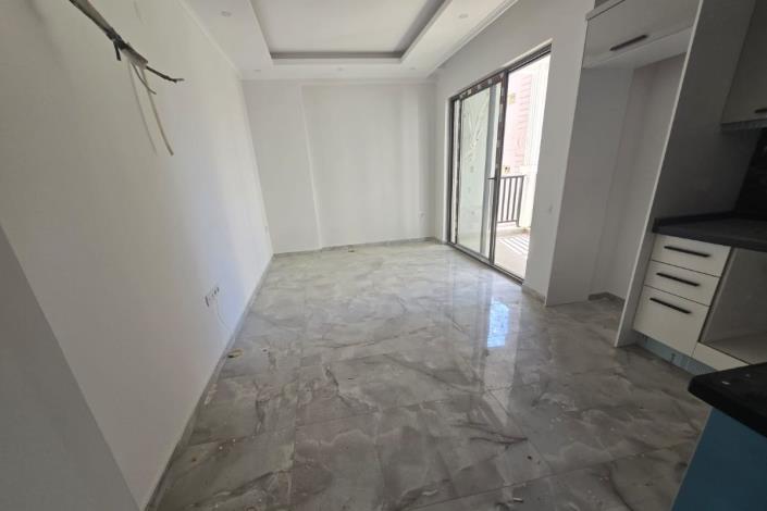 Image No.7-Appartement de 1 chambre à vendre à Mahmutlar