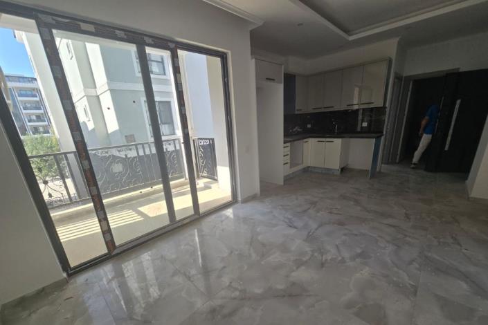 Image No.9-Appartement de 1 chambre à vendre à Mahmutlar