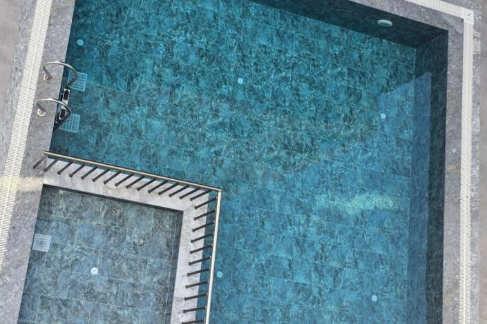 Image No.10-Appartement de 1 chambre à vendre à Mahmutlar