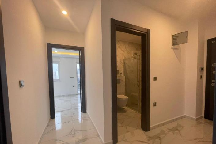 Image No.9-Appartement de 2 chambres à vendre à Mahmutlar