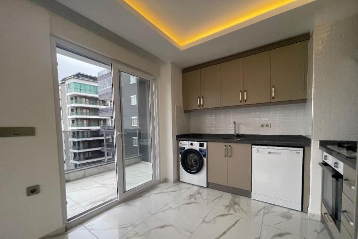 Image No.10-Appartement de 2 chambres à vendre à Mahmutlar