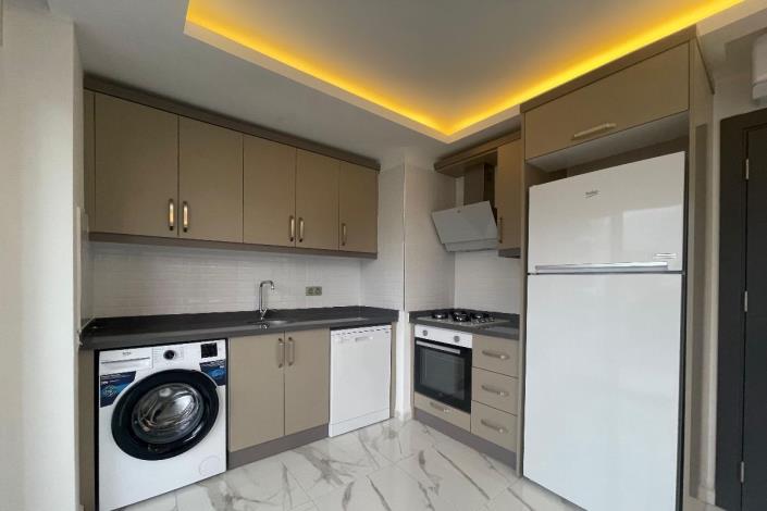 Image No.11-Appartement de 2 chambres à vendre à Mahmutlar