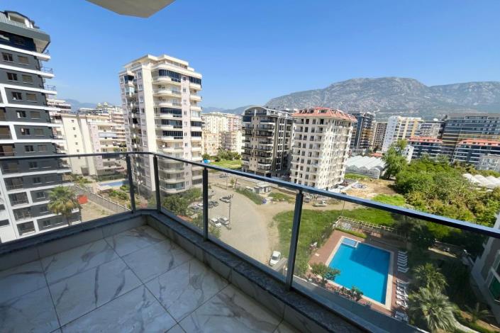 Image No.19-Appartement de 2 chambres à vendre à Mahmutlar