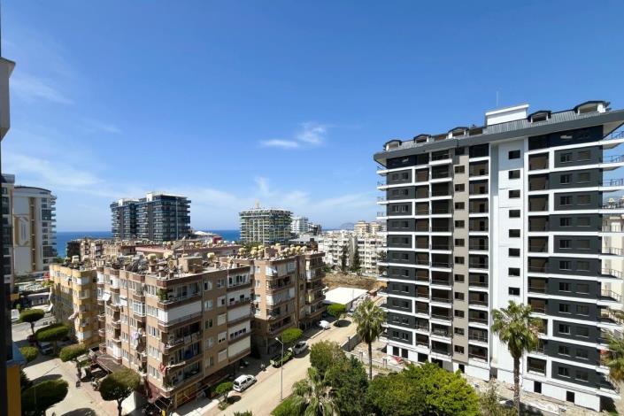 Image No.20-Appartement de 2 chambres à vendre à Mahmutlar