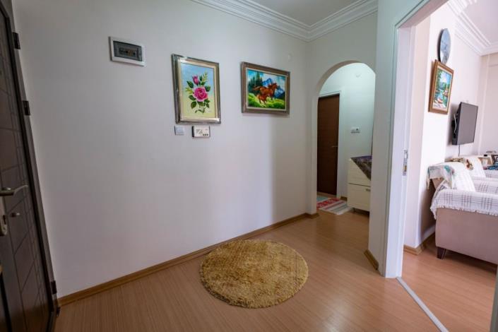 Image No.7-Appartement de 2 chambres à vendre à Mahmutlar