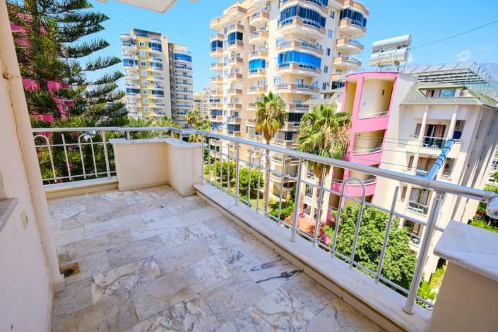 Image No.19-Appartement de 2 chambres à vendre à Mahmutlar