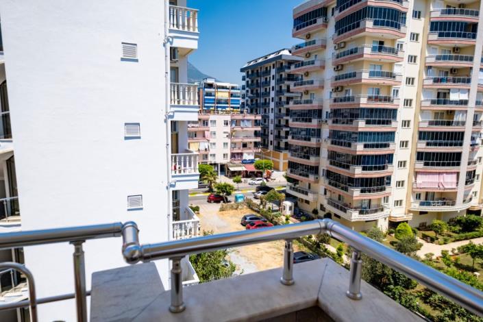 Image No.22-Appartement de 2 chambres à vendre à Mahmutlar