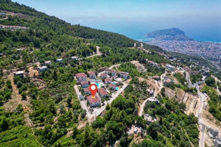 Image No.2-Appartement de 3 chambres à vendre à Bektas