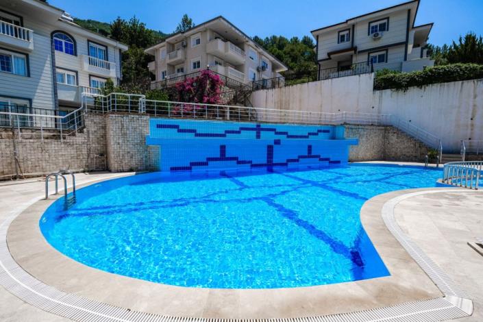 Image No.5-Appartement de 3 chambres à vendre à Bektas