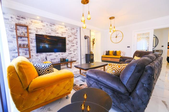 Image No.9-Appartement de 3 chambres à vendre à Bektas