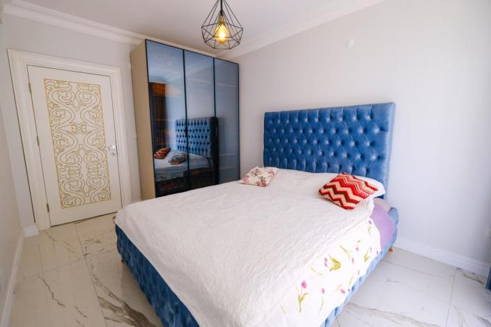 Image No.13-Appartement de 3 chambres à vendre à Bektas