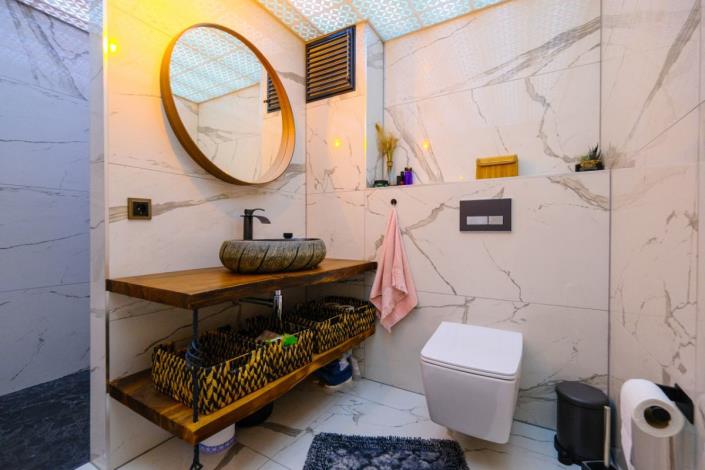 Image No.16-Appartement de 3 chambres à vendre à Bektas