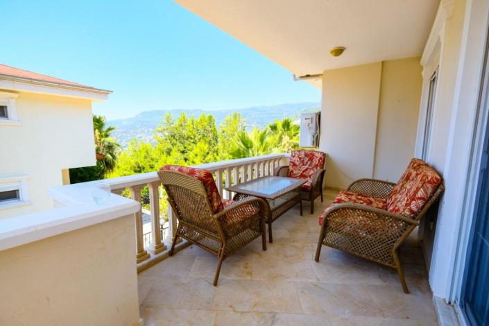 Image No.20-Appartement de 3 chambres à vendre à Bektas