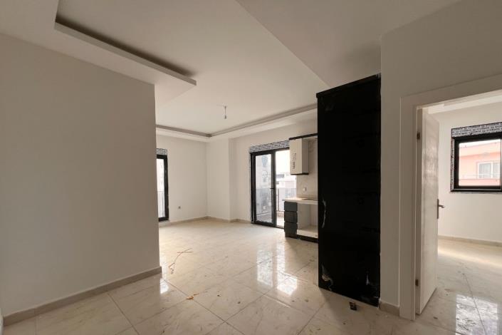 Image No.2-Appartement de 1 chambre à vendre à Mahmutlar