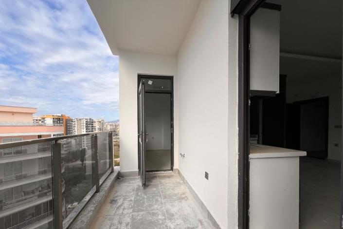 Image No.5-Appartement de 1 chambre à vendre à Mahmutlar