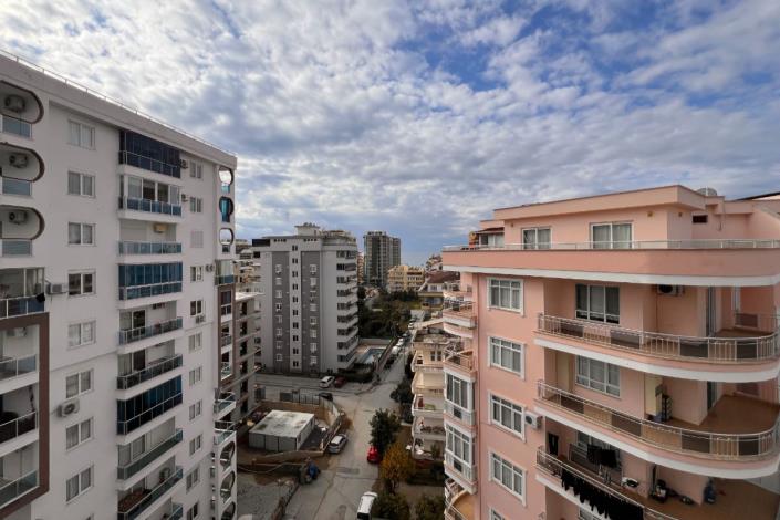 Image No.6-Appartement de 1 chambre à vendre à Mahmutlar