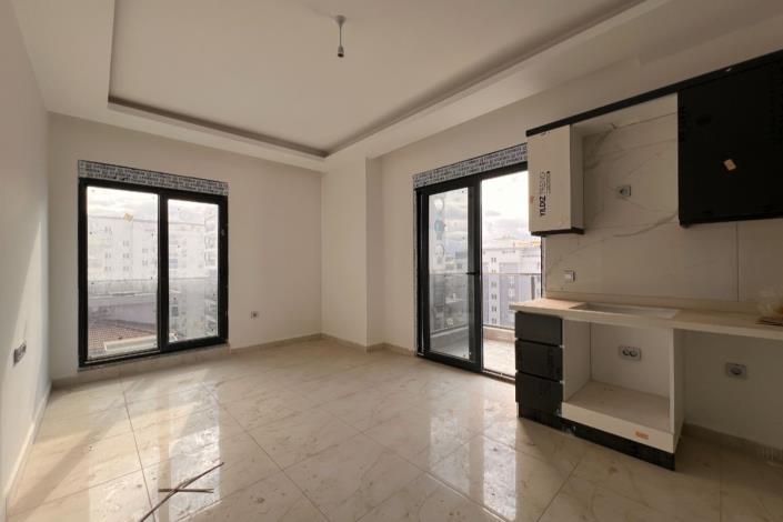 Image No.10-Appartement de 1 chambre à vendre à Mahmutlar