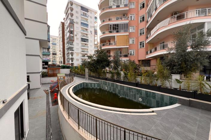 Image No.17-Appartement de 1 chambre à vendre à Mahmutlar