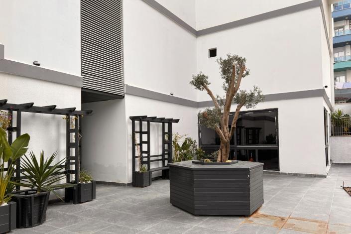 Image No.18-Appartement de 1 chambre à vendre à Mahmutlar