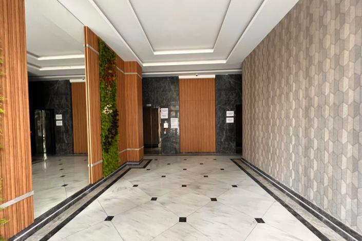 Image No.20-Appartement de 1 chambre à vendre à Mahmutlar