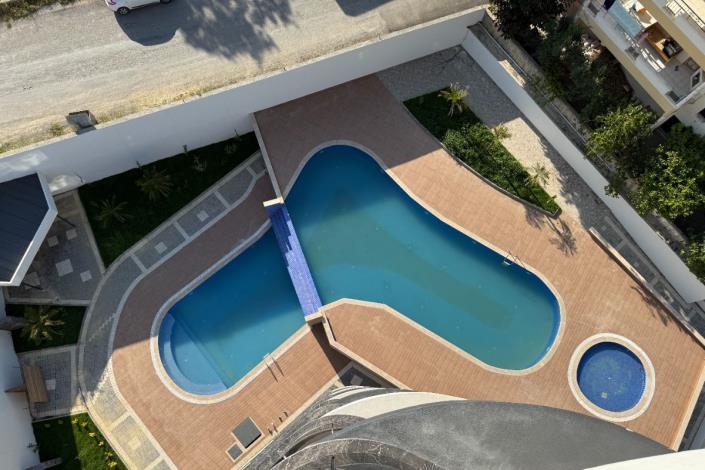 Image No.4-2 Bed Apartment for sale