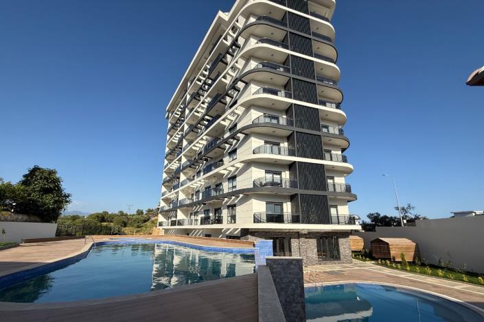 Image No.12-2 Bed Apartment for sale