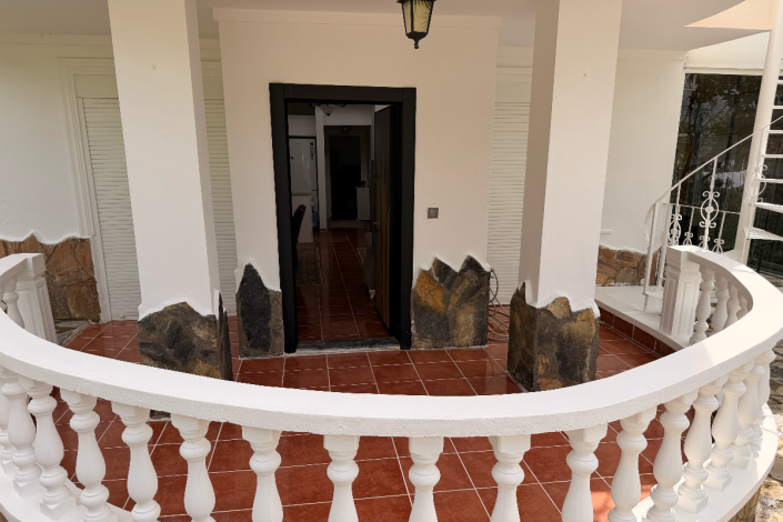 Image No.2-Villa de 2 chambres à vendre à Kargicak