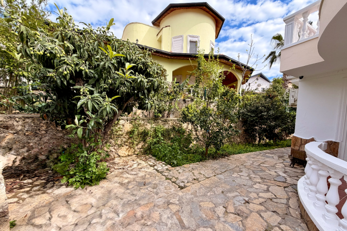 Image No.3-Villa de 2 chambres à vendre à Kargicak