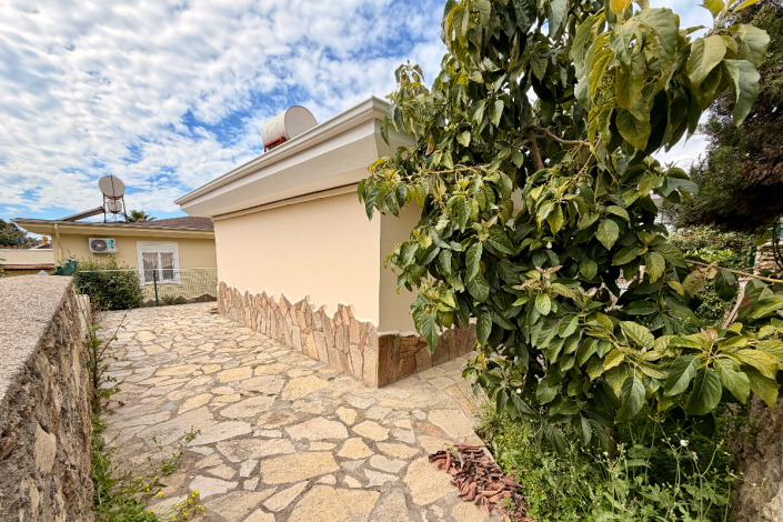 Image No.4-Villa de 2 chambres à vendre à Kargicak