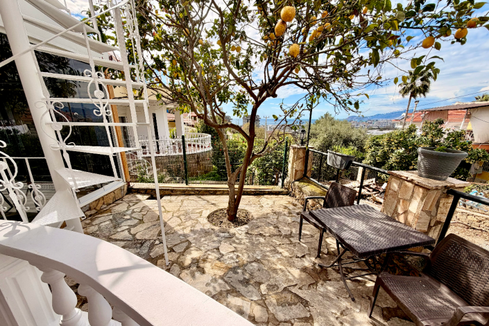 Image No.5-Villa de 2 chambres à vendre à Kargicak