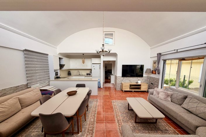 Image No.6-Villa de 2 chambres à vendre à Kargicak