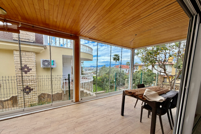 Image No.9-Villa de 2 chambres à vendre à Kargicak