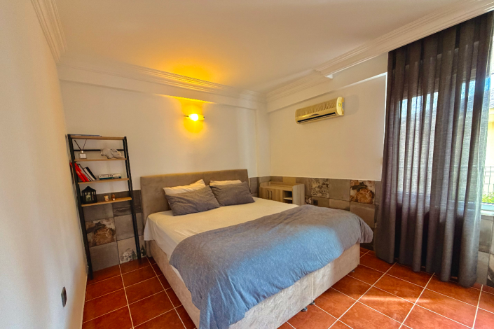 Image No.11-Villa de 2 chambres à vendre à Kargicak