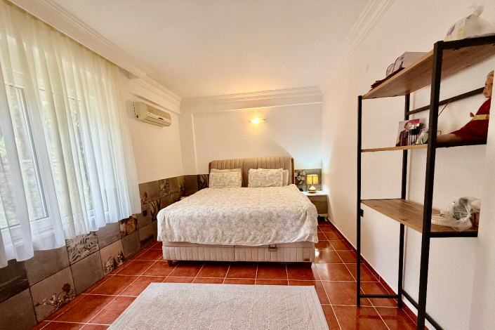 Image No.15-Villa de 2 chambres à vendre à Kargicak