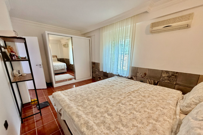 Image No.16-Villa de 2 chambres à vendre à Kargicak