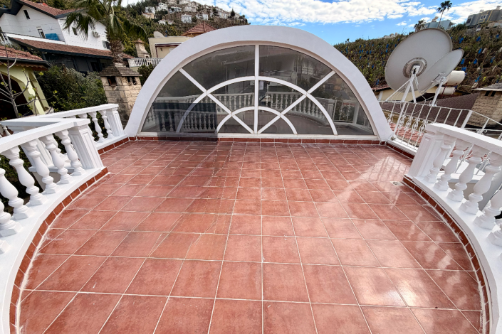 Image No.17-Villa de 2 chambres à vendre à Kargicak