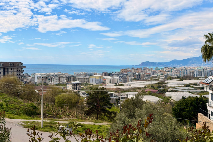 Image No.18-Villa de 2 chambres à vendre à Kargicak