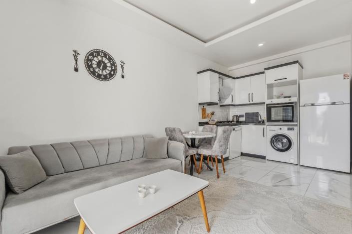 Image No.14-1 Bed Apartment for sale