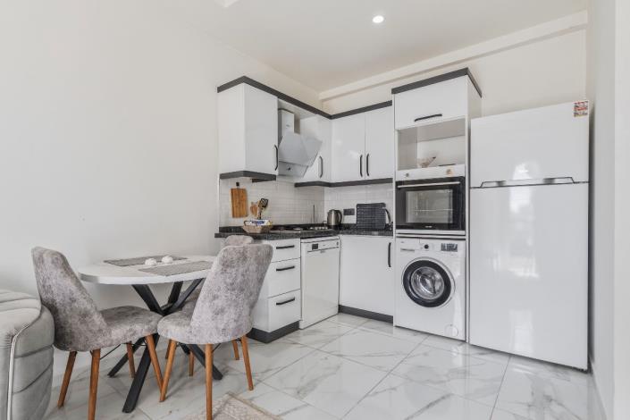 Image No.15-1 Bed Apartment for sale