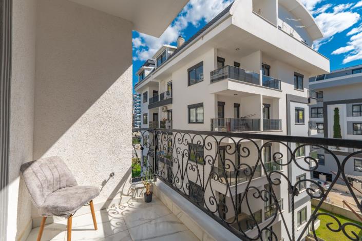 Image No.16-1 Bed Apartment for sale