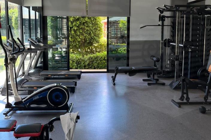 Image No.2-Appartement de 1 chambre à vendre à Tosmur