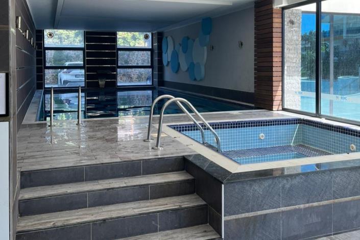 Image No.4-Appartement de 1 chambre à vendre à Tosmur