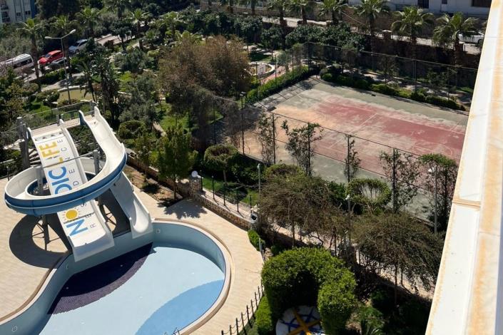 Image No.5-Appartement de 1 chambre à vendre à Tosmur