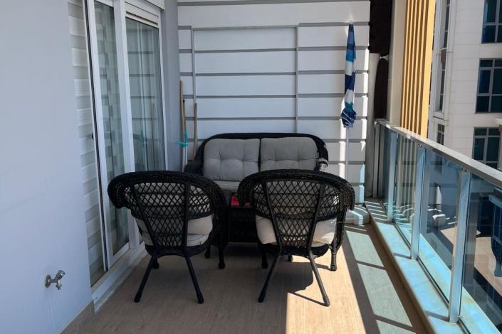 Image No.6-Appartement de 1 chambre à vendre à Tosmur